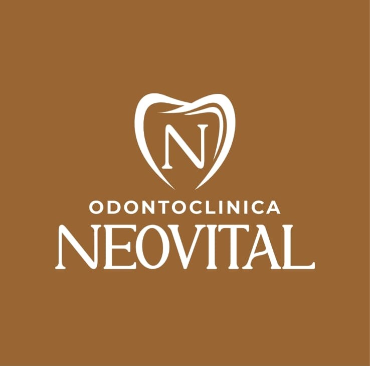 Logo da clínica